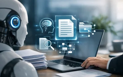 AI Document Processing for Smarter Operations
