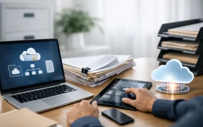 Choosing a Document Management System for SMEs