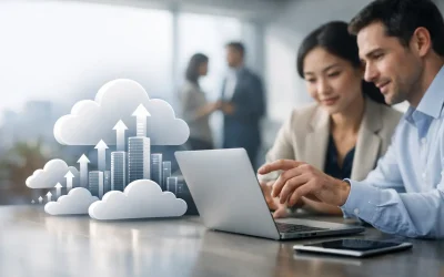 Cloud Migration Services That Grow With You