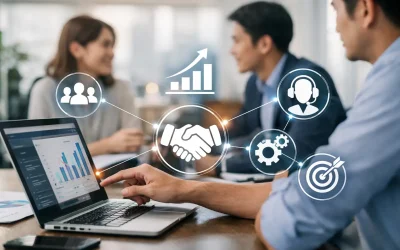 Customer Relationship Management That Drives Growth