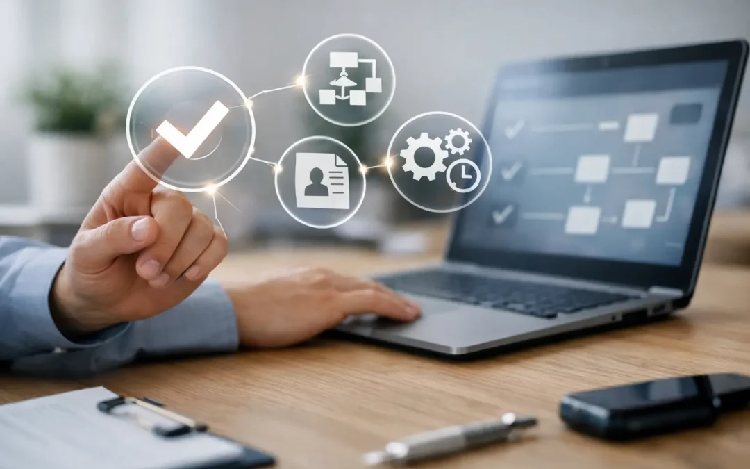 How to Automate Approval Workflows Without Delays