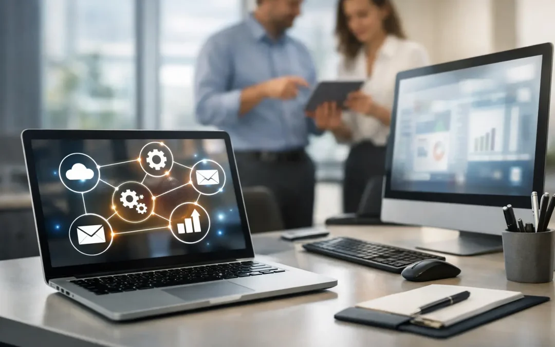 How to Integrate Software With Office Systems