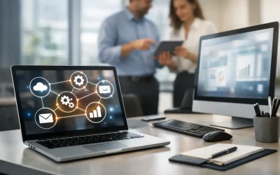 How to Integrate Software With Office Systems