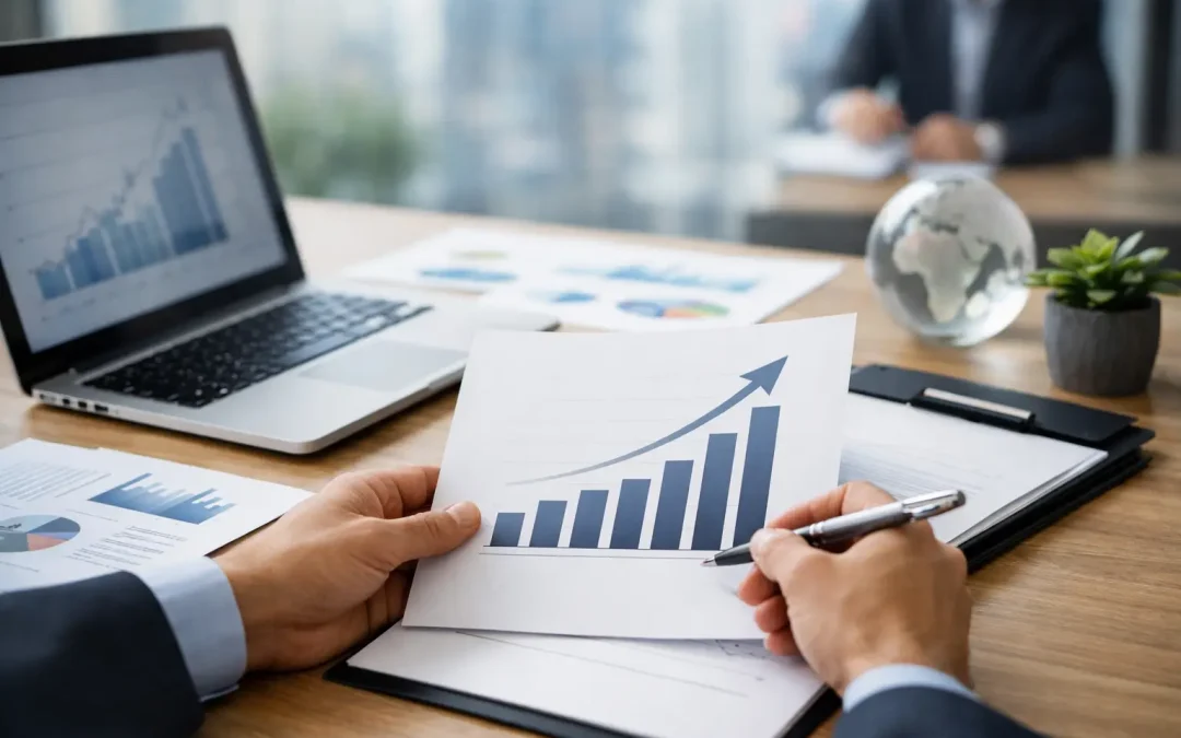 How to Prepare EDG Application for Growth