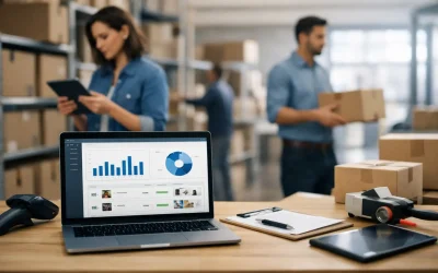 Inventory Management Software for SMEs That Scales