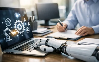 Reduce Administrative Costs With Automation