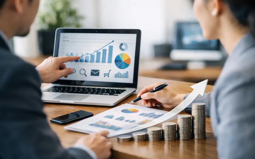 SME Digital Marketing That Drives Measurable Growth