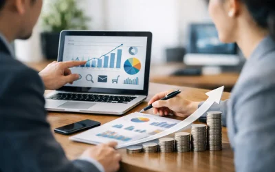 SME Digital Marketing That Drives Measurable Growth