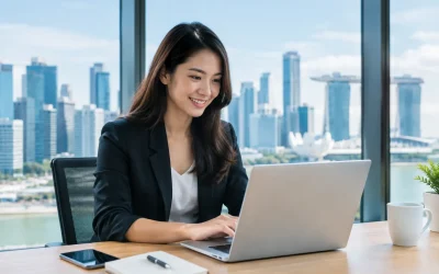 Digital Workflow Solutions Singapore That Scale
