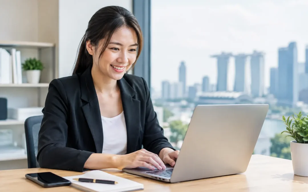 EDG Application Guide for Singapore SMEs