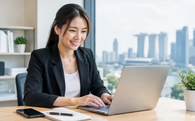 EDG Application Guide for Singapore SMEs