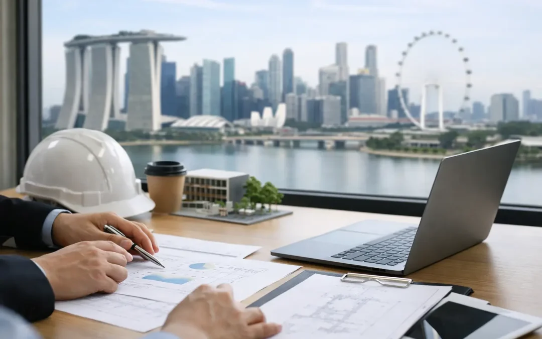 EDG Project Planning Guide for Singapore SMEs