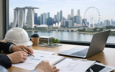 EDG Project Planning Guide for Singapore SMEs