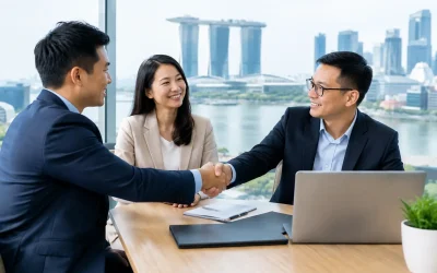 Vendor Management Singapore: Cut Costs, Gain Control