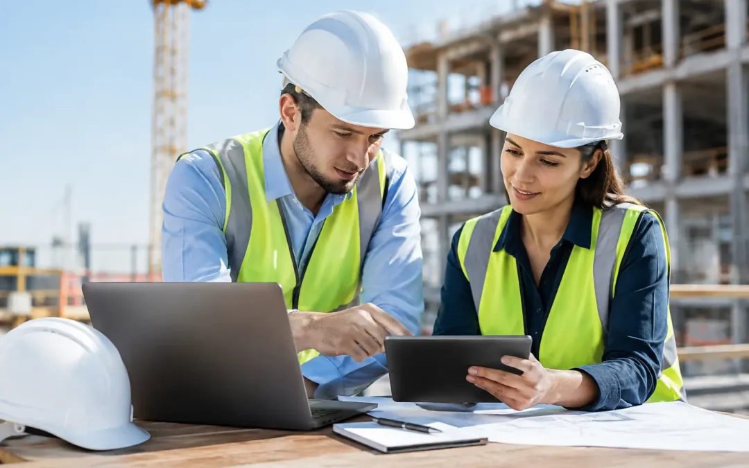 What a Construction Management System Should Do