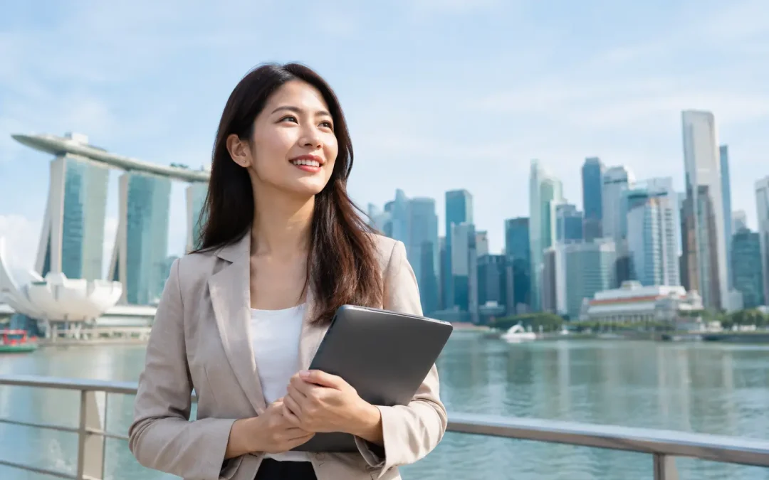 What Is EDG and Who Can Apply in Singapore?