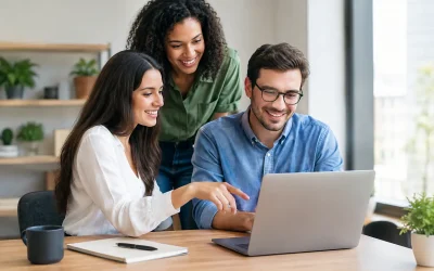Workflow Automation Benefits for Growing SMEs