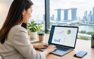 Business Management Software Singapore for SMEs