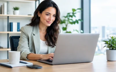 Business Software That Makes Operations Work