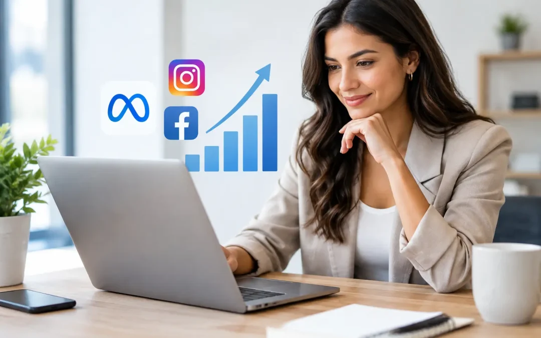 Meta Advertising That Drives Better Business Growth