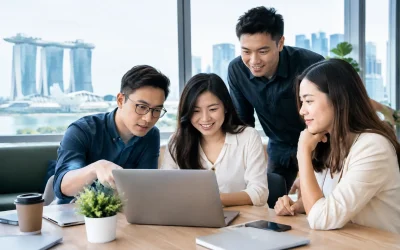 Project Management Software Singapore Teams Need