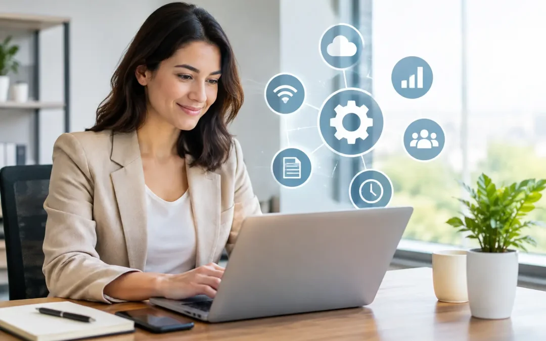 SME Automation Trends That Deliver Real Growth